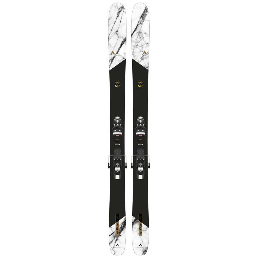 Dynastar Esquís Alpinos M-Free 108+SPX 12 GW