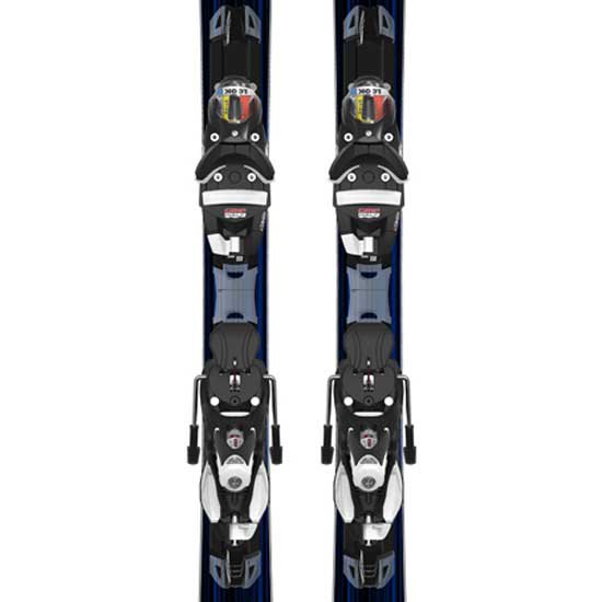 Dynastar Esquís Alpinos Speed Omeglass Master SL Konect+SPX 12 Konect GW