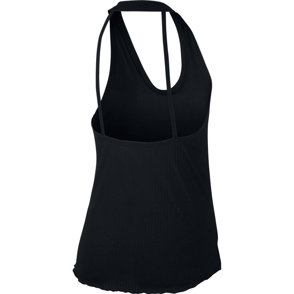 Nike T-shirt Sans Manches Yoga Core Collection
