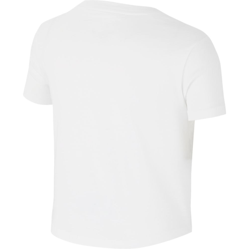 Nike Sportswear Big Cropped Kurzarm T-Shirt