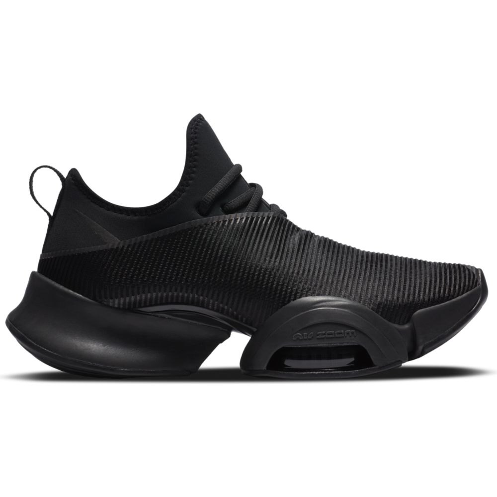 Nike Air Zoom SuperRep Shoes Black | Traininn ترامس الماني اصلي