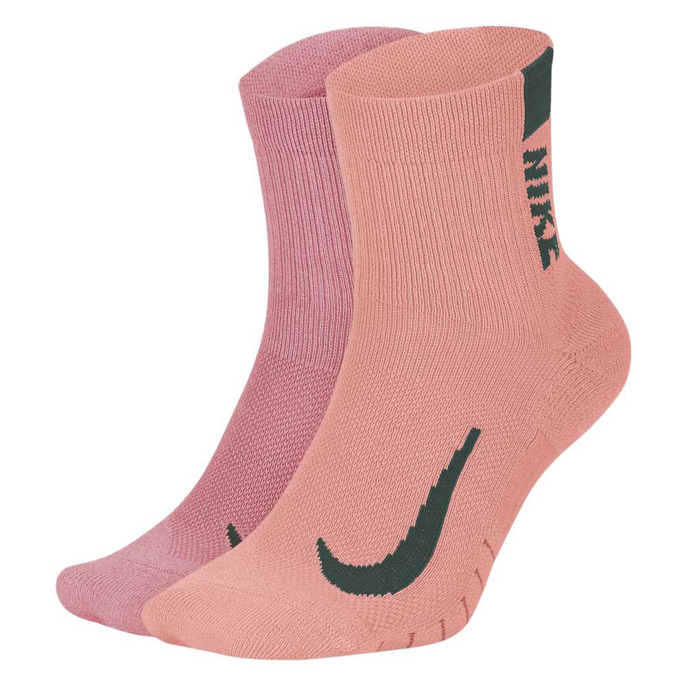 nike-calcetines-multiplier-running-ankle-2-pares