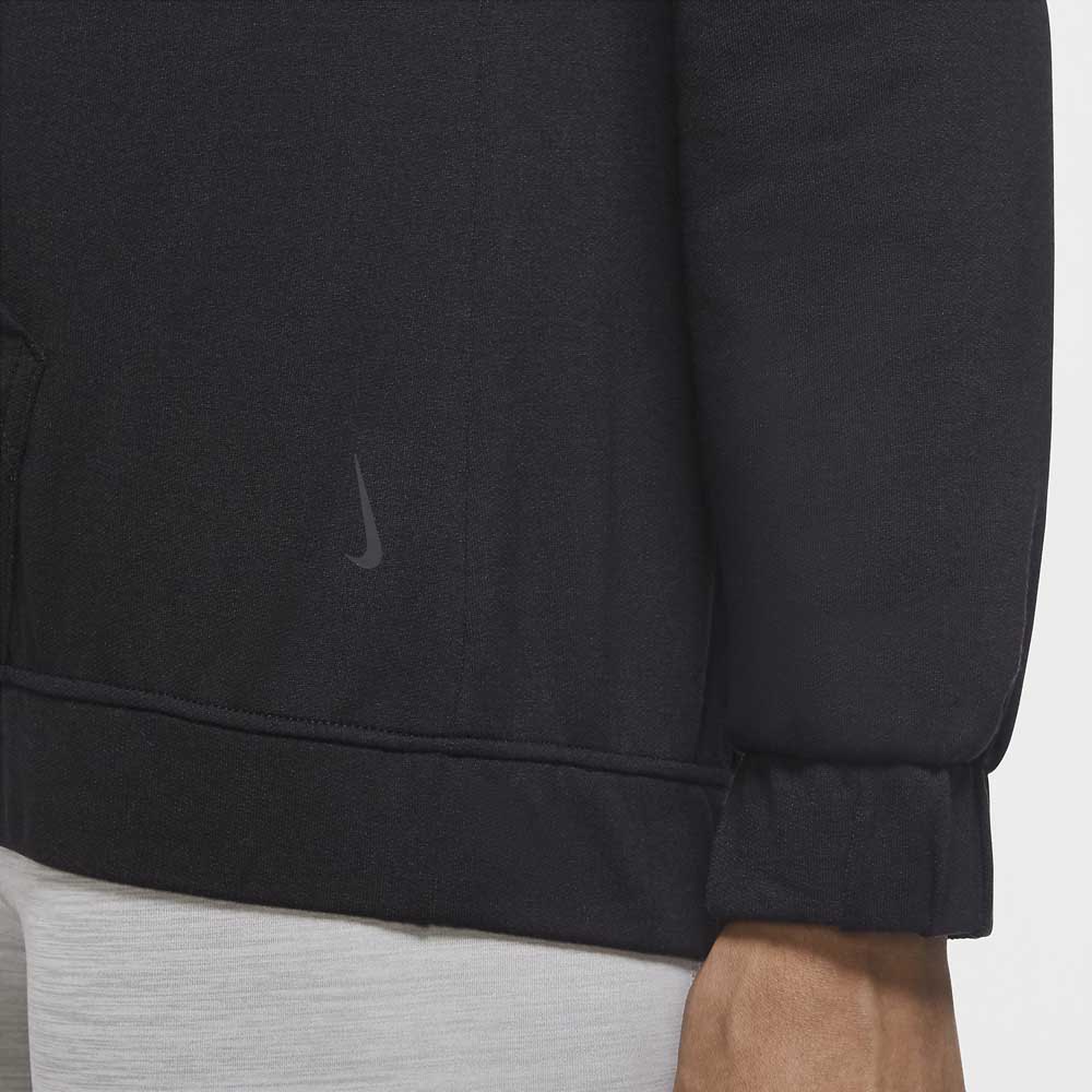 Nike Suéter Yoga