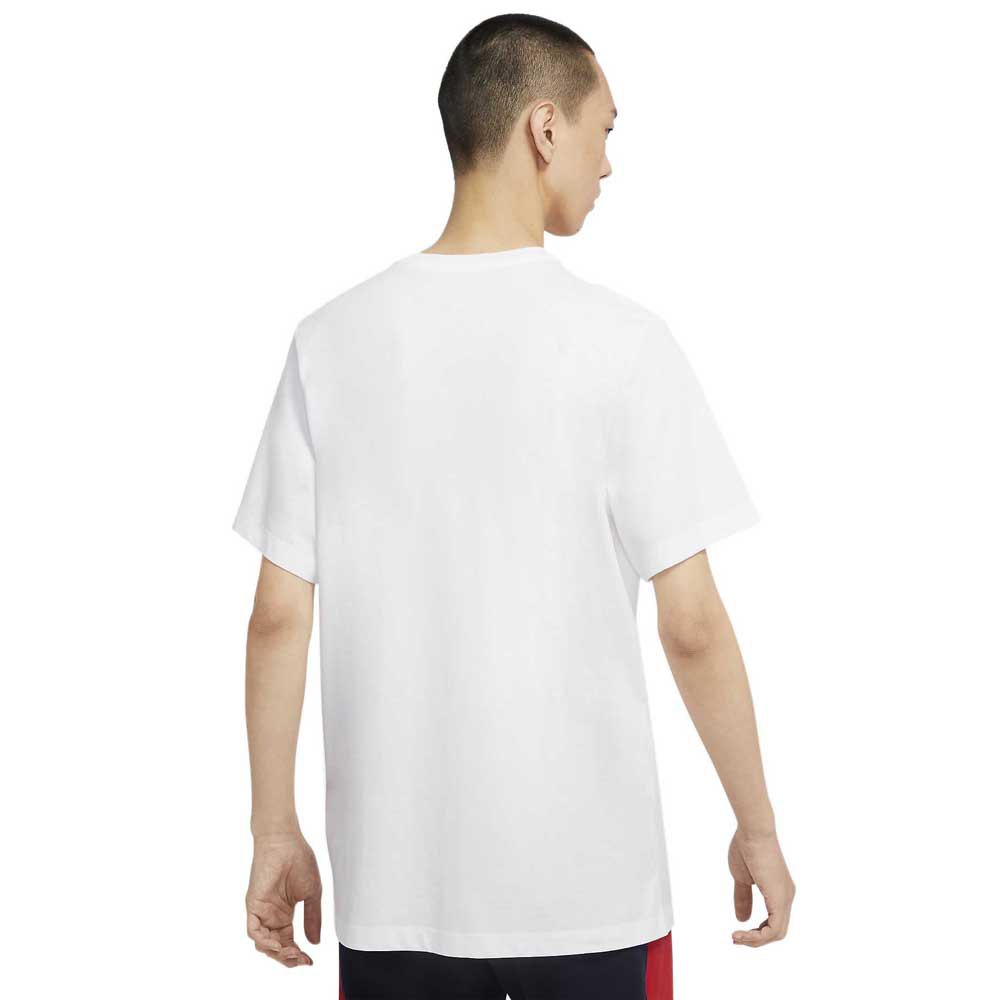 Nike Sportswear T-shirt met korte mouwen
