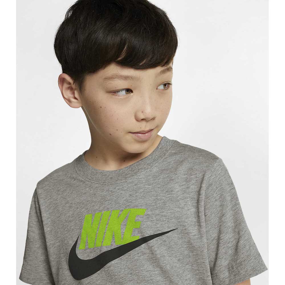 Nike Sportswear Big Korte Mouwen T-Shirt