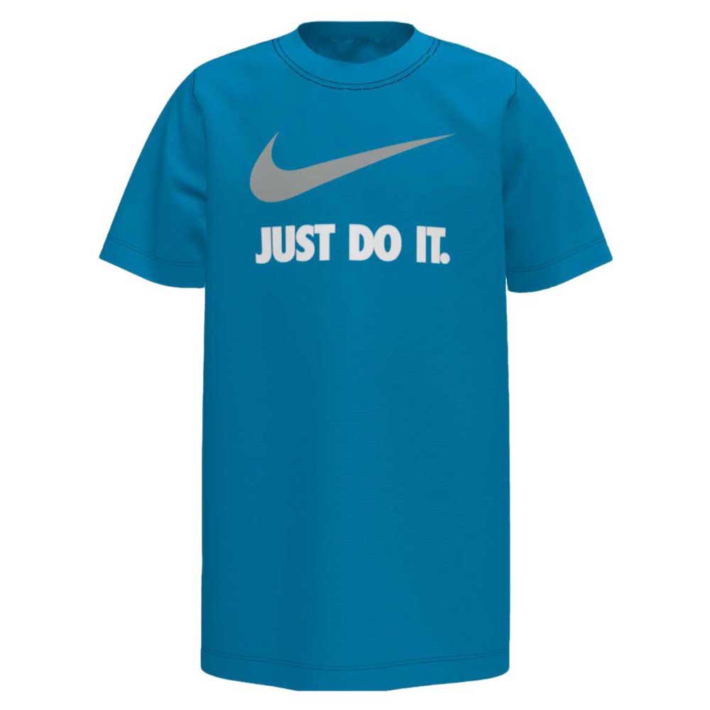 Nike Kortærmet T-shirt Sportswear Big Just Do It