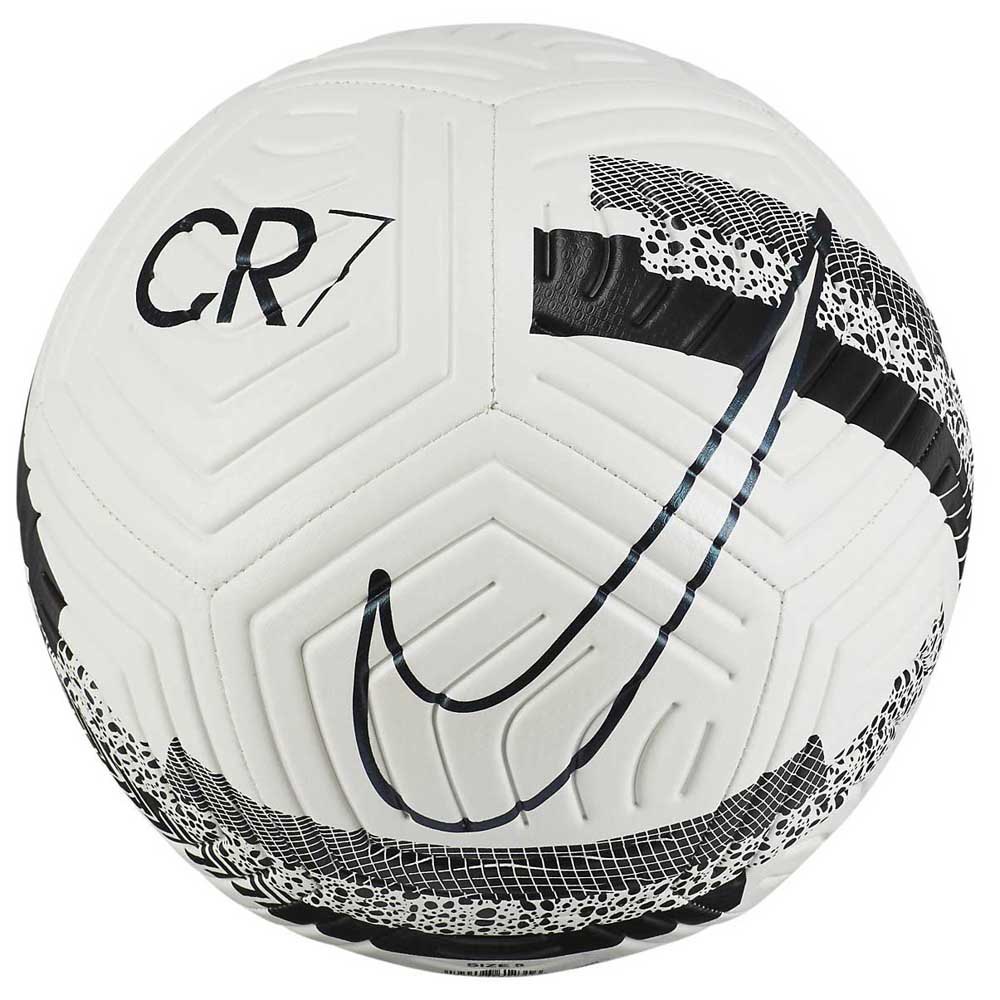 Nike Balón Fútbol Strike CR7