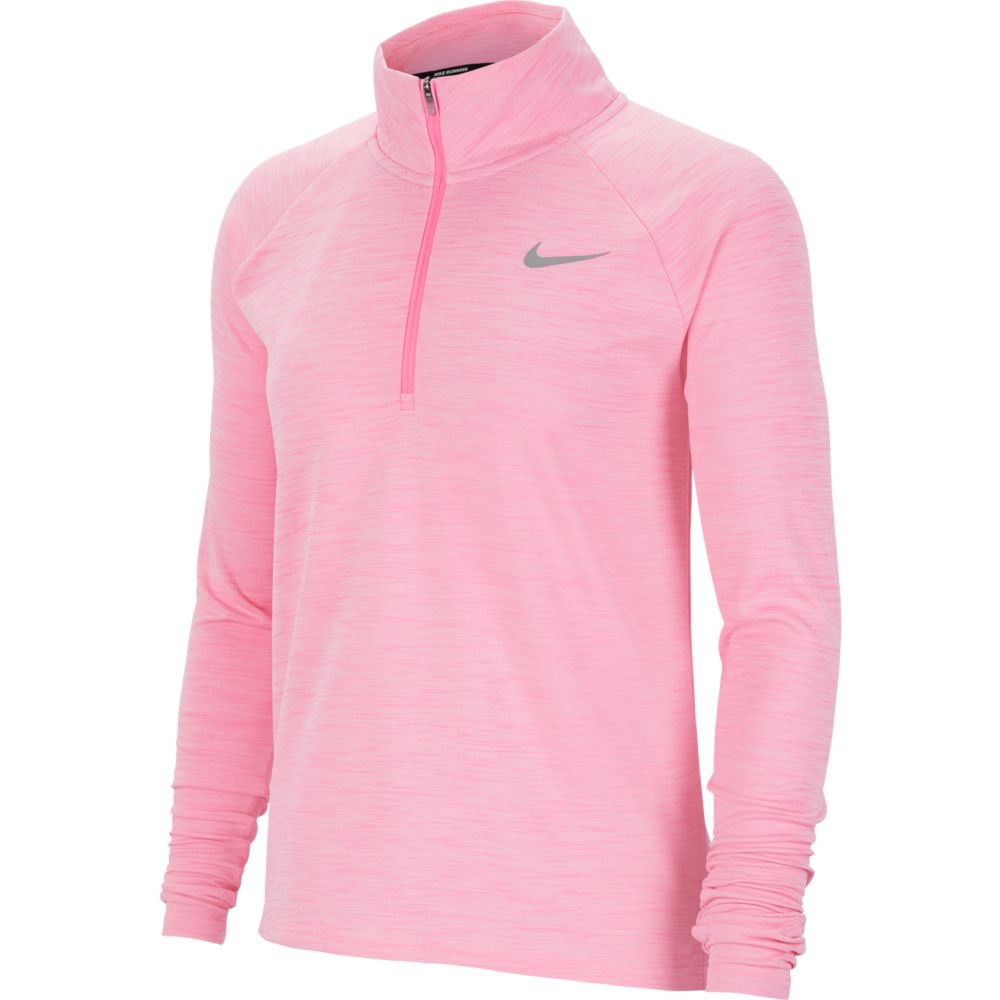 Nike Pacer Running Long Sleeve T-Shirt 