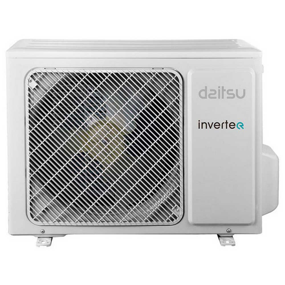 Daitsu Split Wall Inverter ASD12KI-DC 1x1 R-32 Klimatyzacja