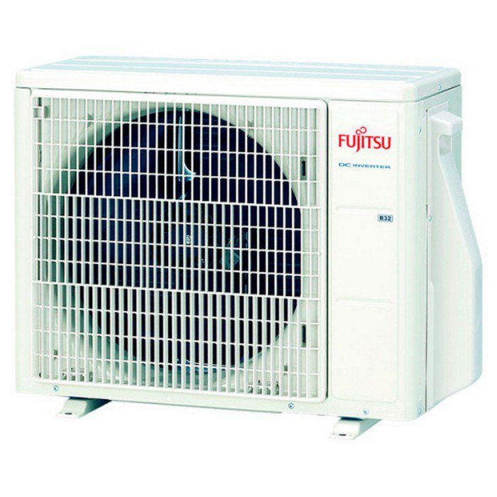 Fujitsu Aircondition Inverter ASY50UIKL R-32