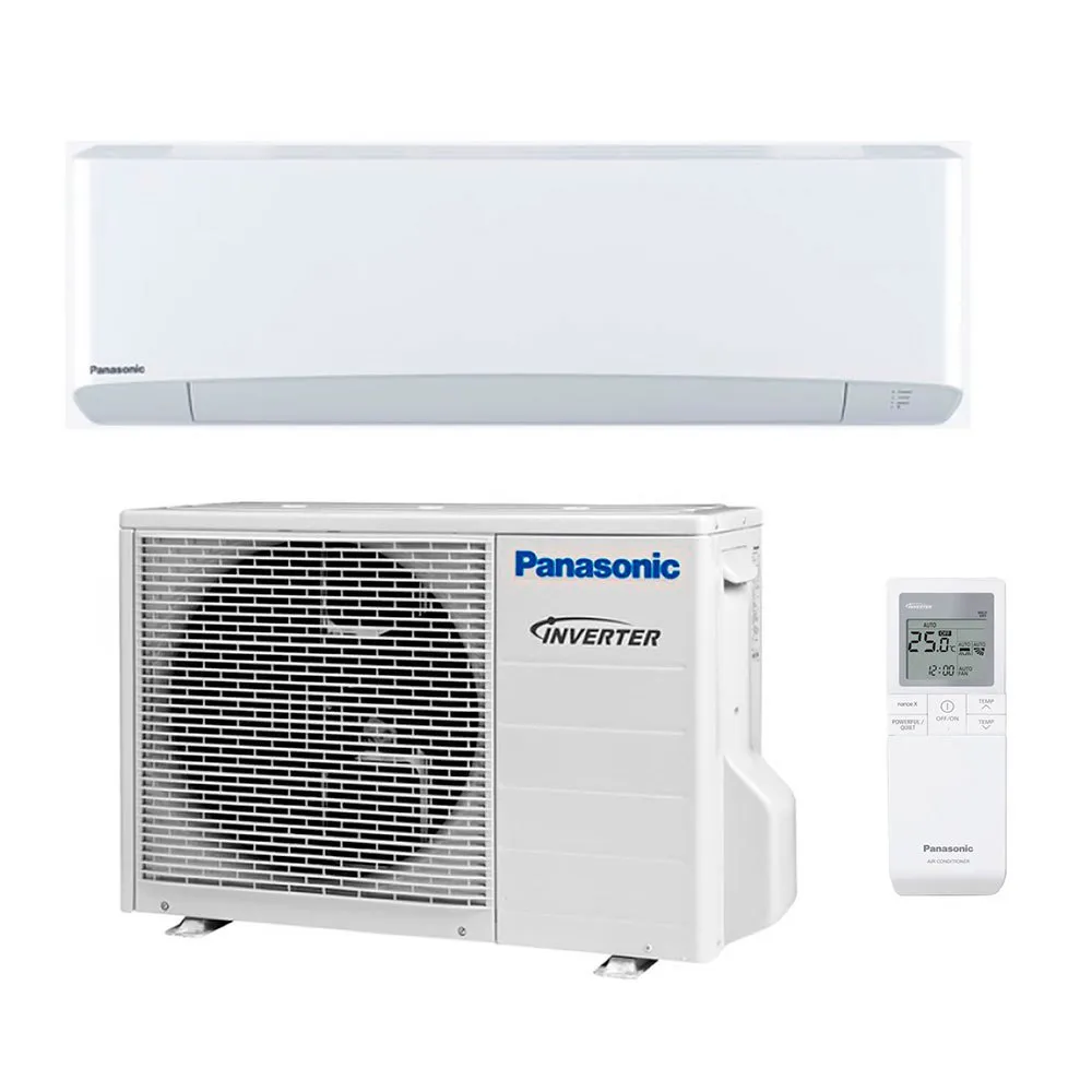 Panasonic Split Inverter Etherea KITZ35VKE Air-Conditioning| Techinn, image size:1000x1000