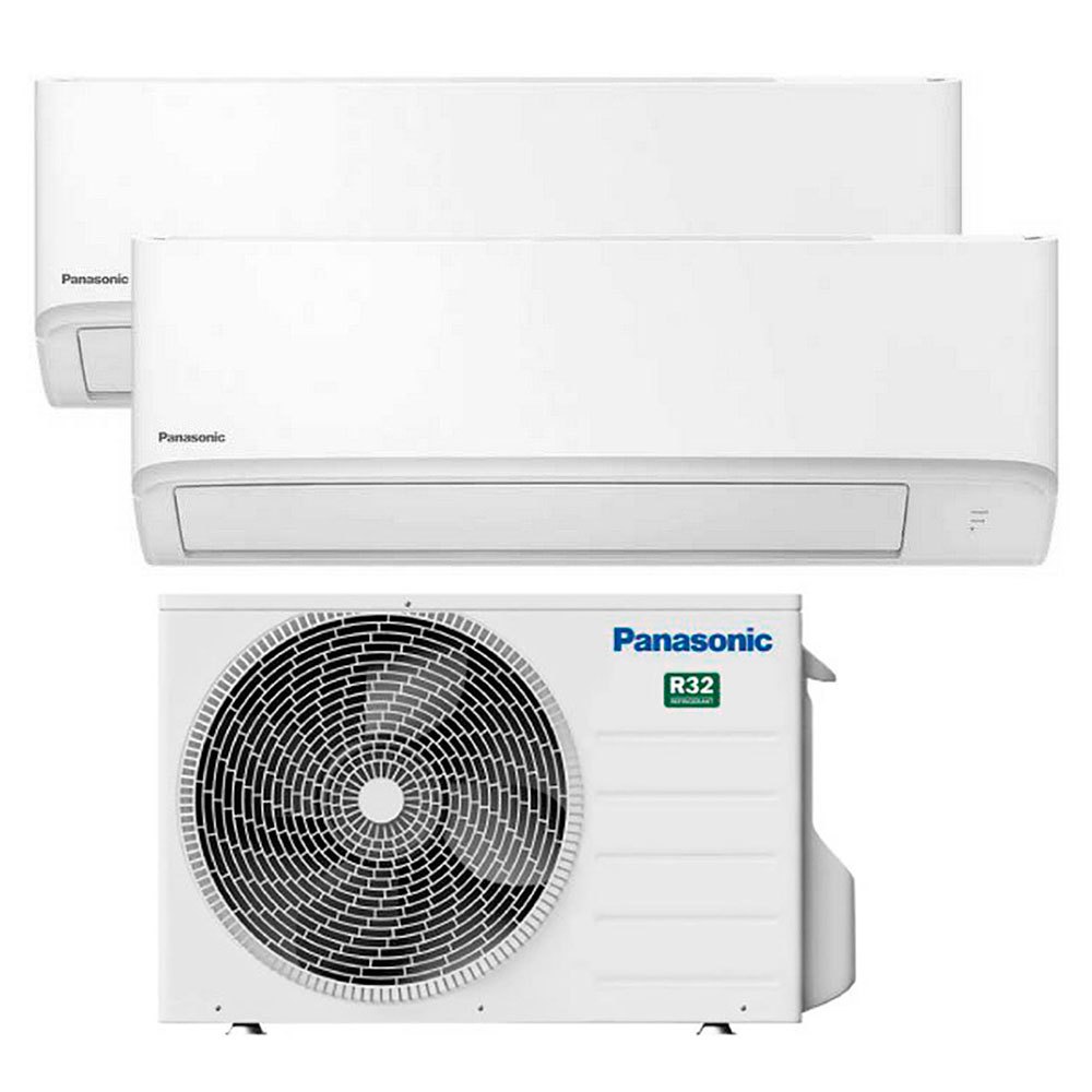 panasonic-multi-split-2x1-wall-kit-2tz2535-wbe-airconditioning