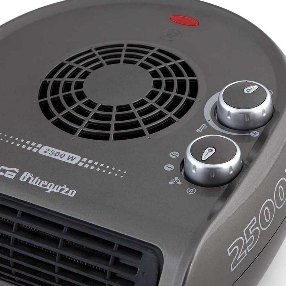 Orbegozo Horizontal 2500W Heater