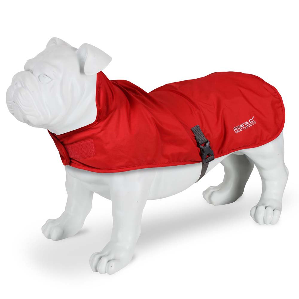 Regatta 犬のジャケット Packway
