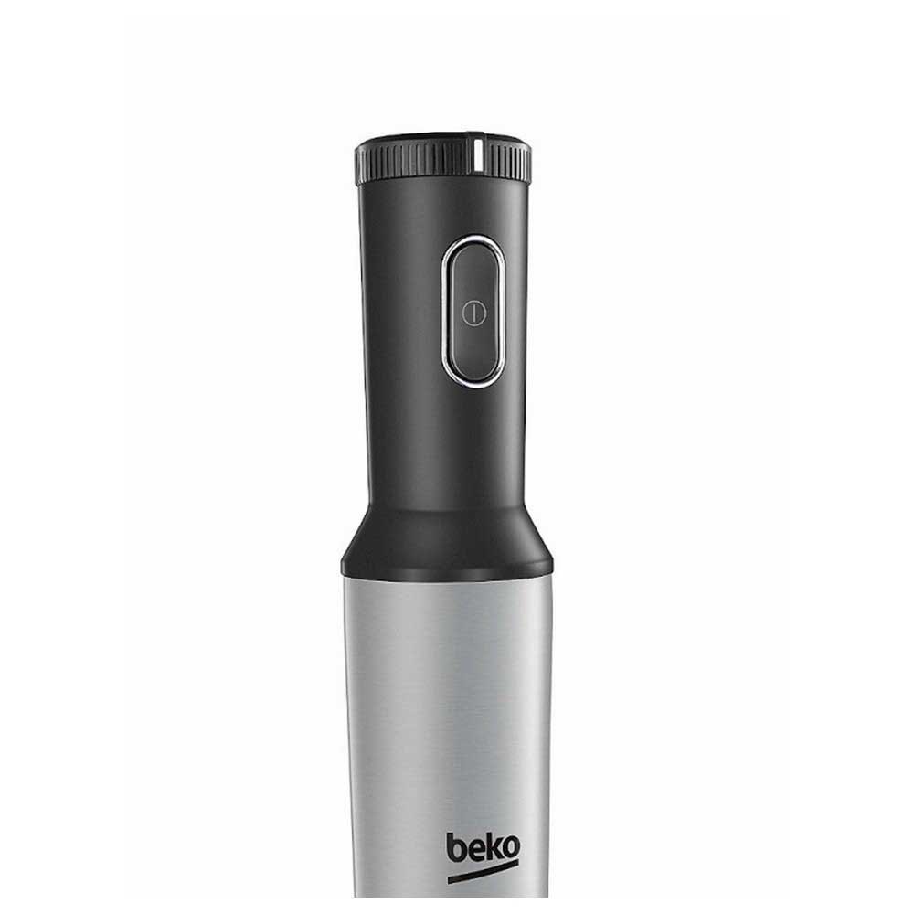 Beko HBA7753X 750W Blender + Akcesoria