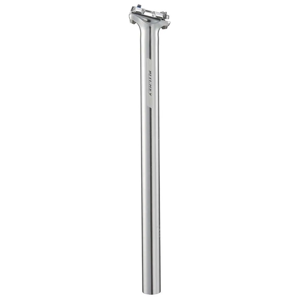 Ritchey Classic Zero seatpost, Silver | Bikeinn