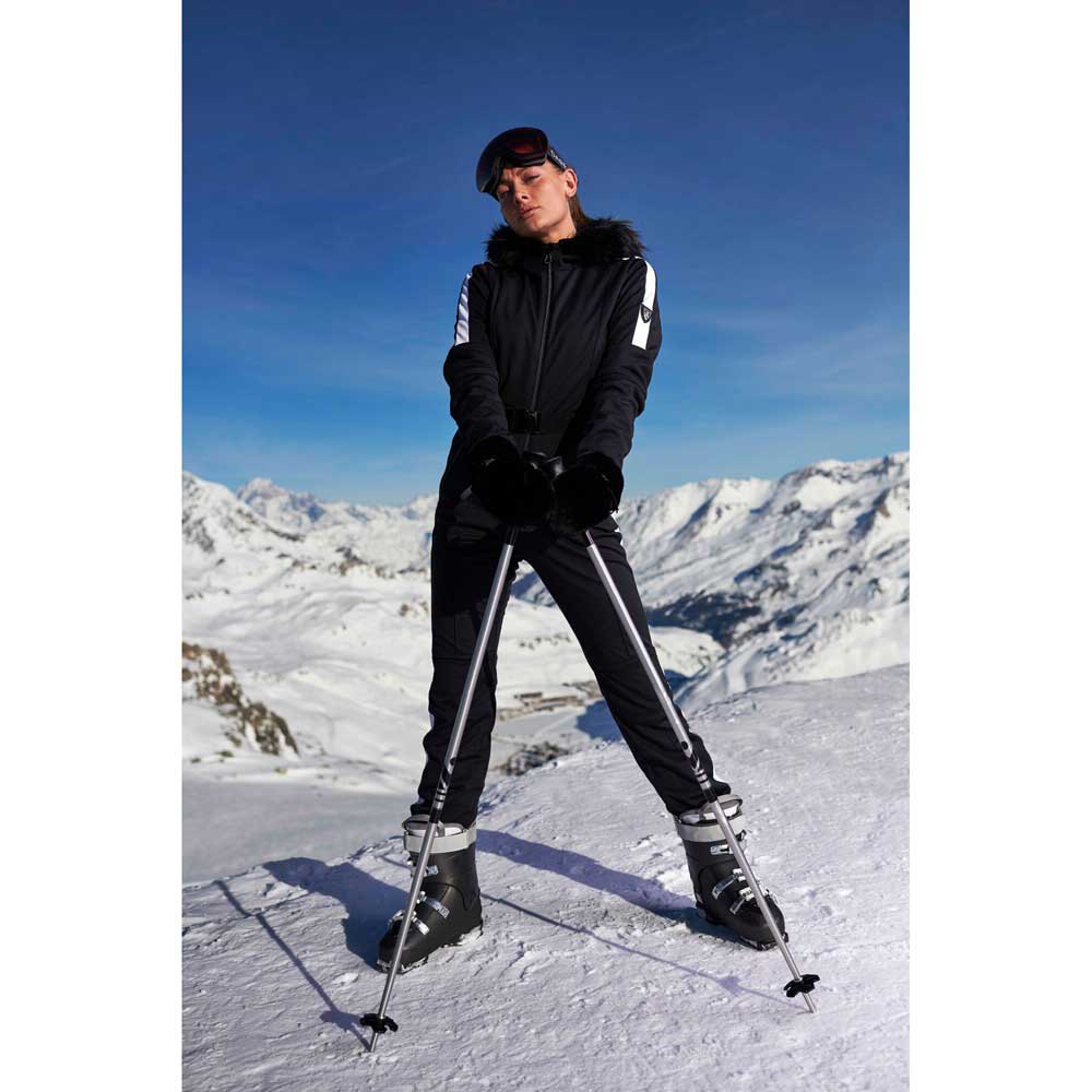 DKP334    D22 Brand New Dare2b Improv Ski Snow Winter Sports Jacket Clematis 