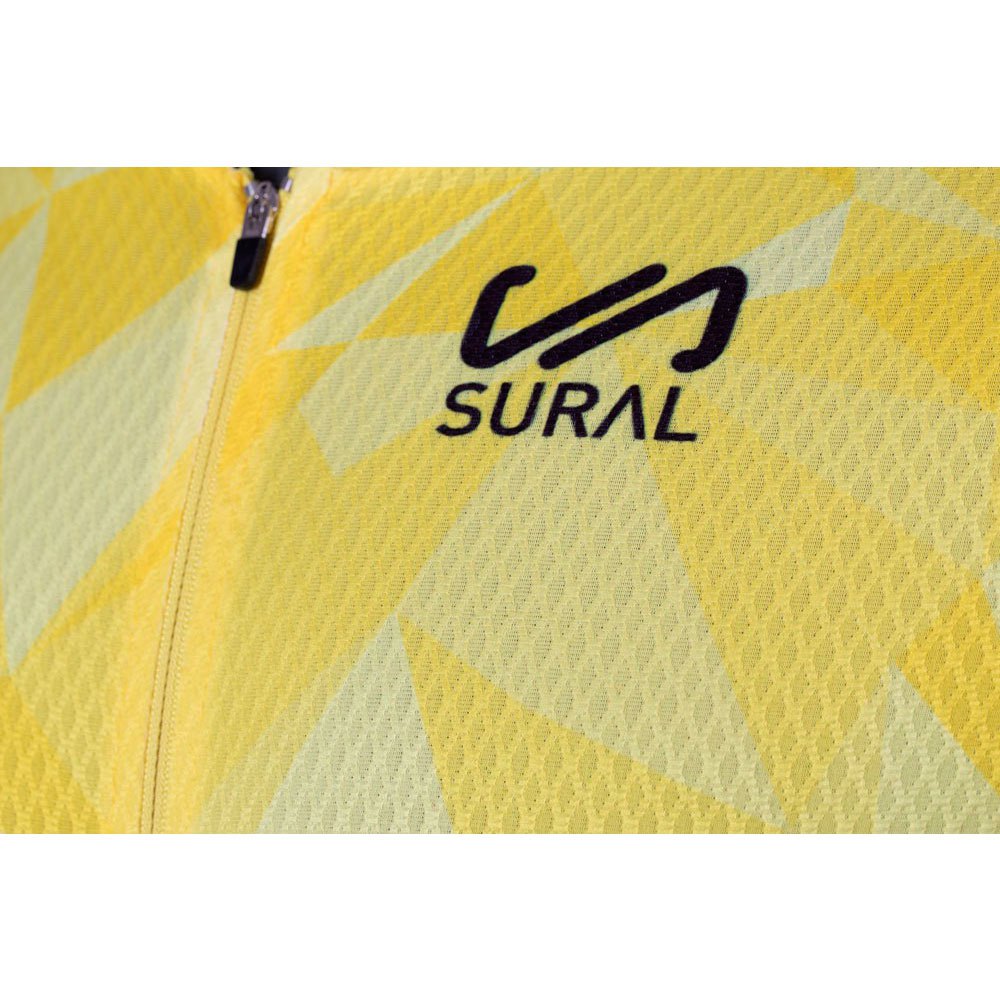 Sural Race Short Sleeve Jersey