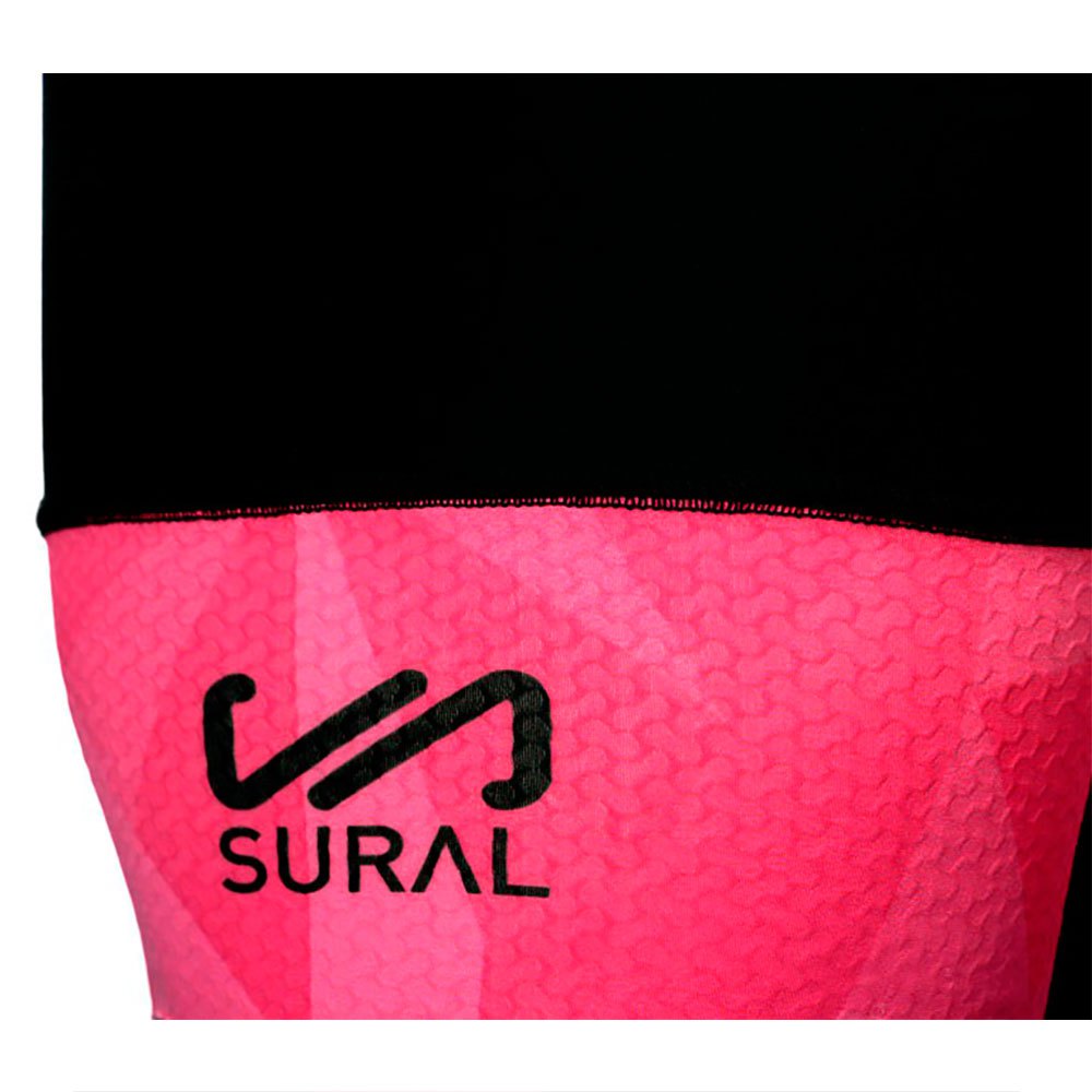 Sural Race Bib Shorts
