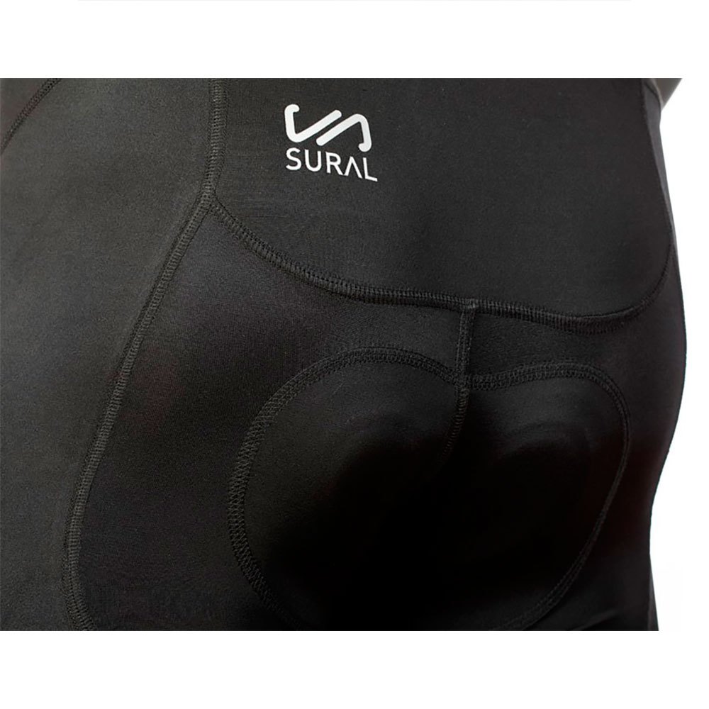 Sural Culote Race