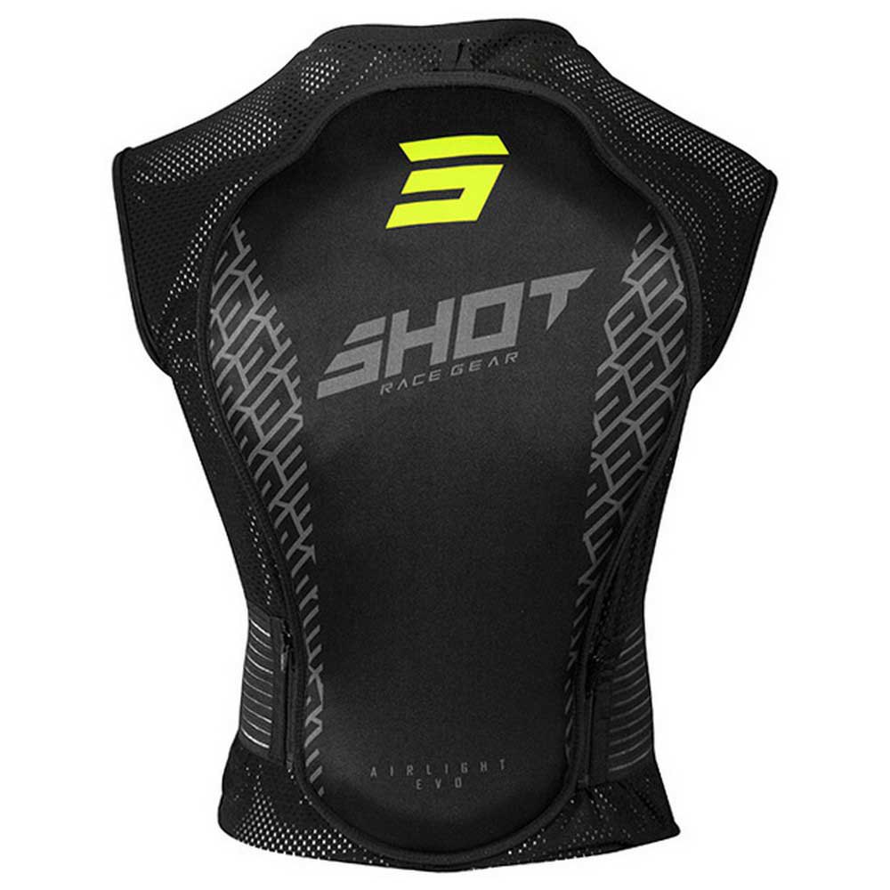 Shot Gilet Protection Airlight 2.0