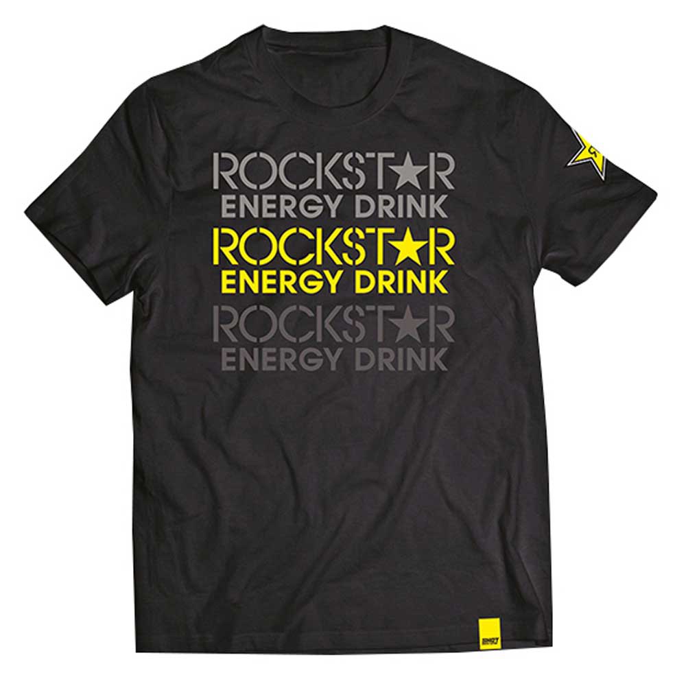 shot-rockstar-urban-t-shirt-med-korte--rmer