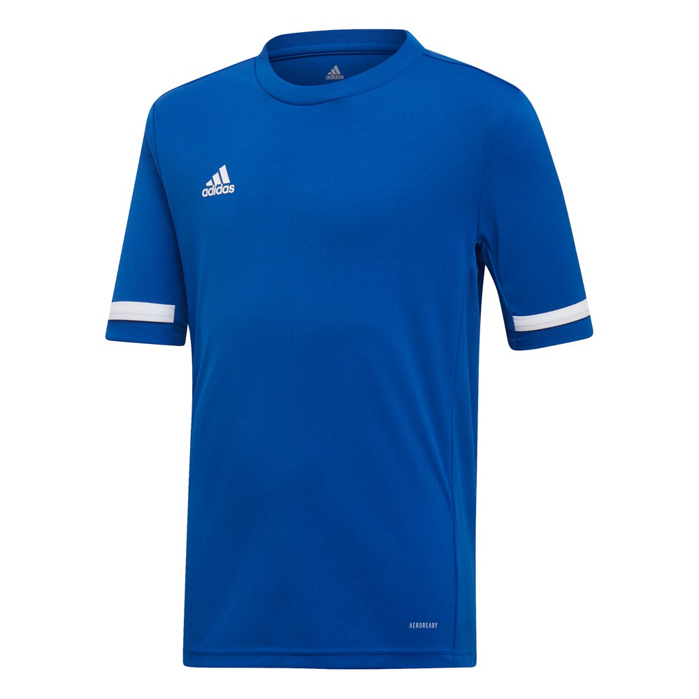 adidas-kort-rmet-t-shirt-team-19