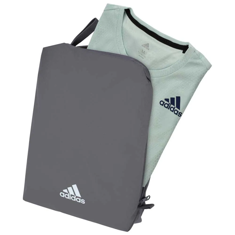 adidas 360 B7 racket bag Grey | Smashinn