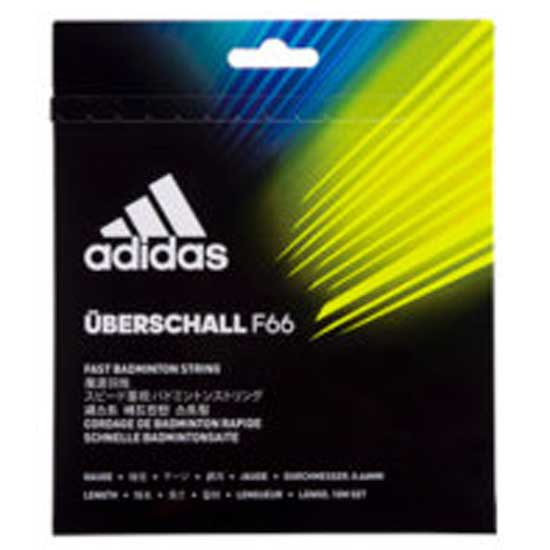adidas-sulkapallo-single-string-uberschall-10-m