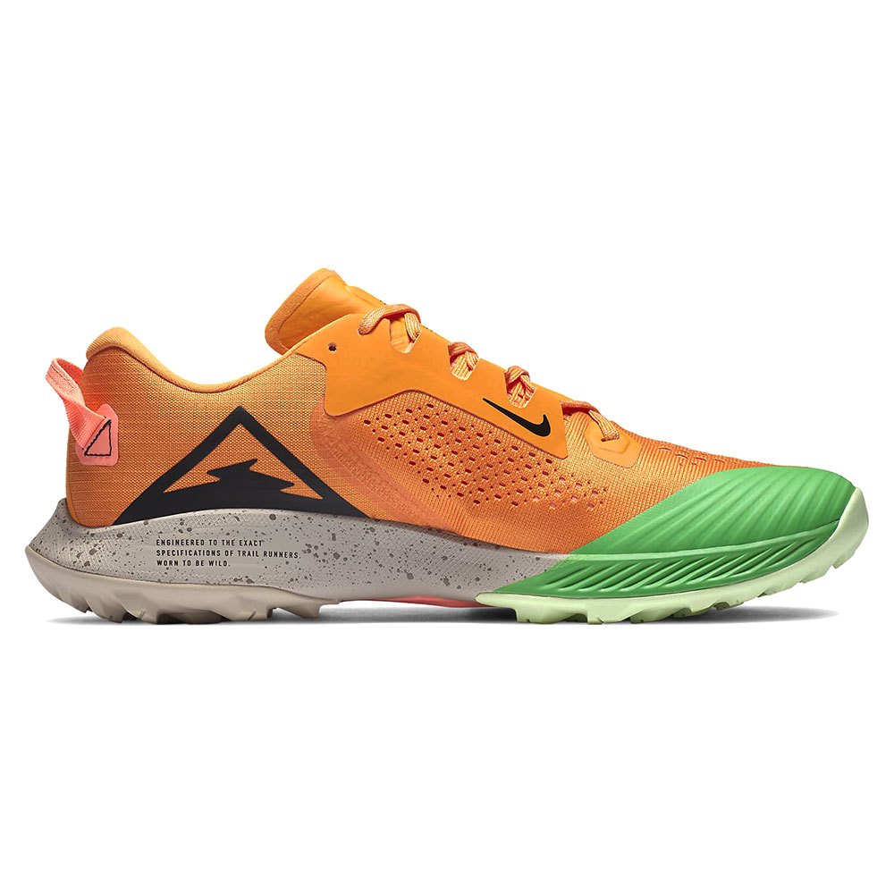 Nike Air Zoom Terra Kiger 6 Trail Running Shoes اغراض القطط
