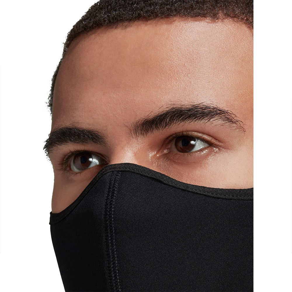 adidas Logo 3 Enheter Ansikt Maske