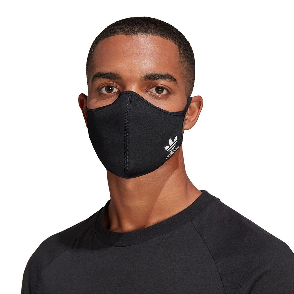adidas Originals 3 Enheder Ansigt Maske