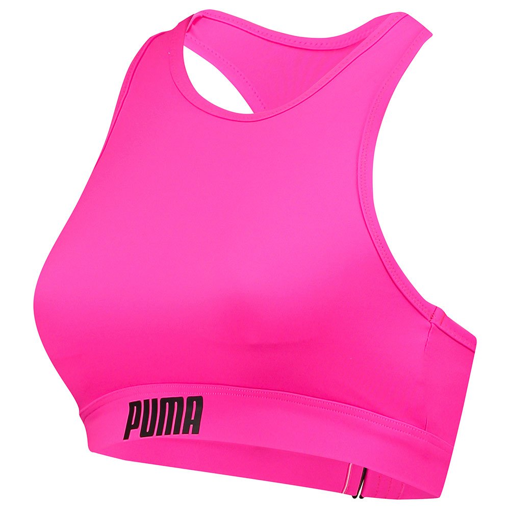 Puma Racerback Bikini Top