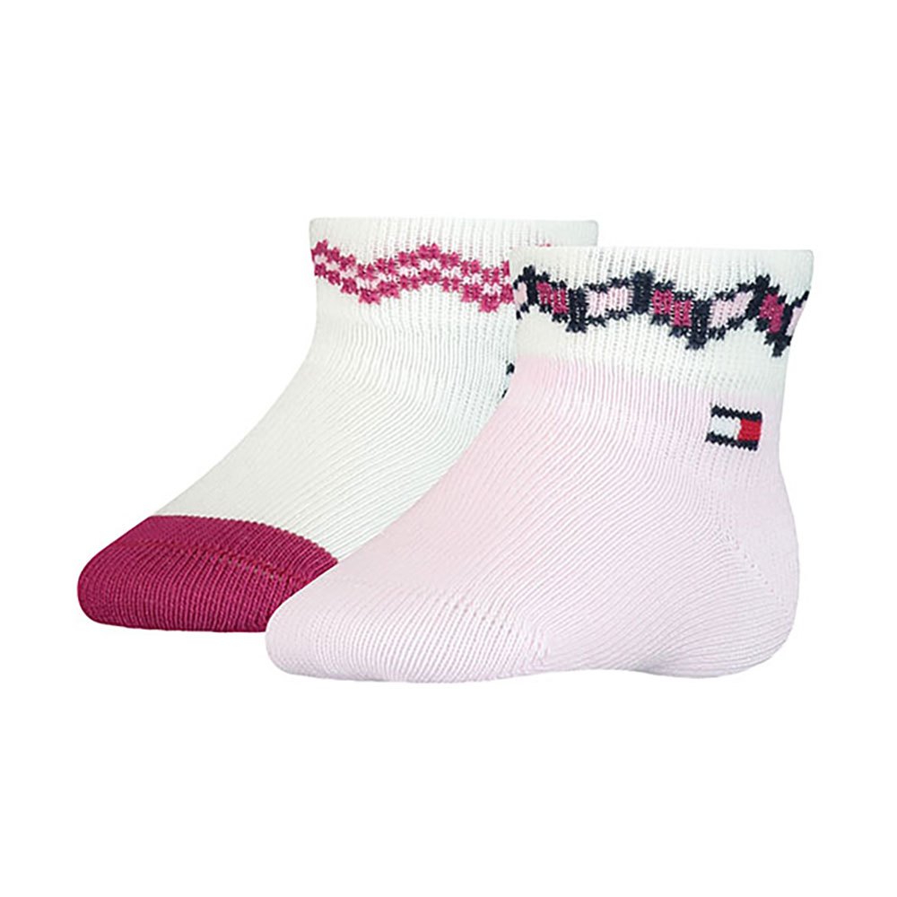 tommy-hilfiger-fairisle-classic-baby-socks-2-pairs