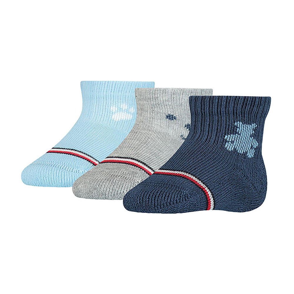 2 Paar Weihnachtsmotiv baby Socken verschiedene Größen verfügbar 