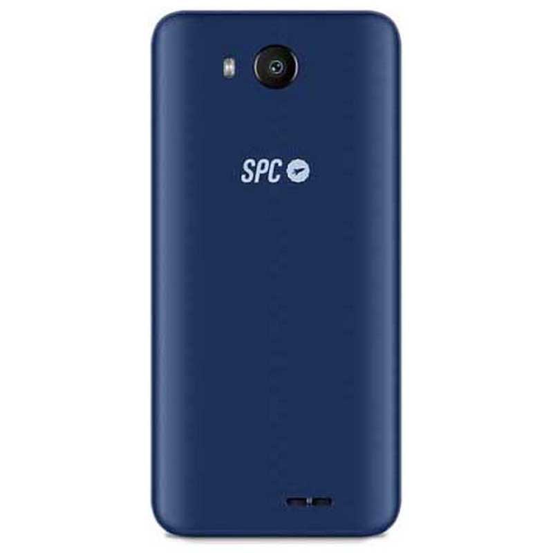 SPC Smart Lite 1GB/16GB 5´´ Dual Sim