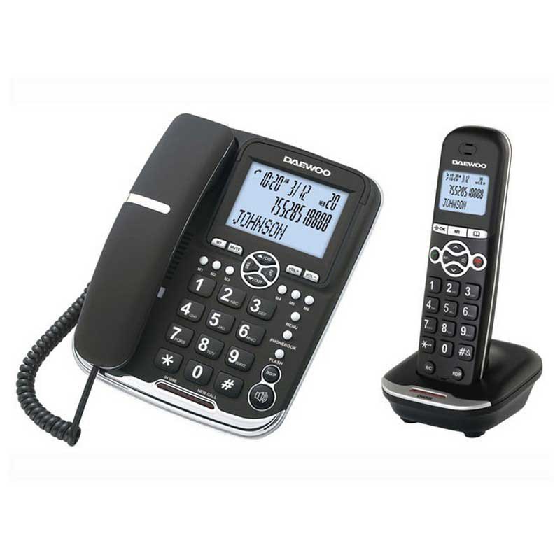 daewoo-fasttelefon-dect-two-piece-dtd-5500