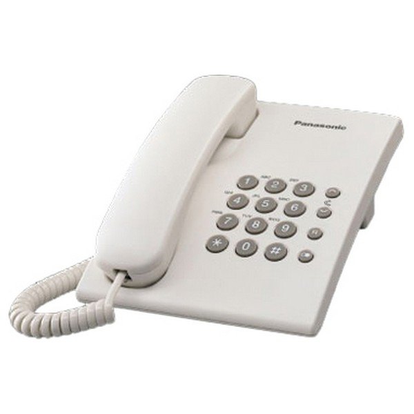 panasonic-kx-ts500exw-vaste-telefoon