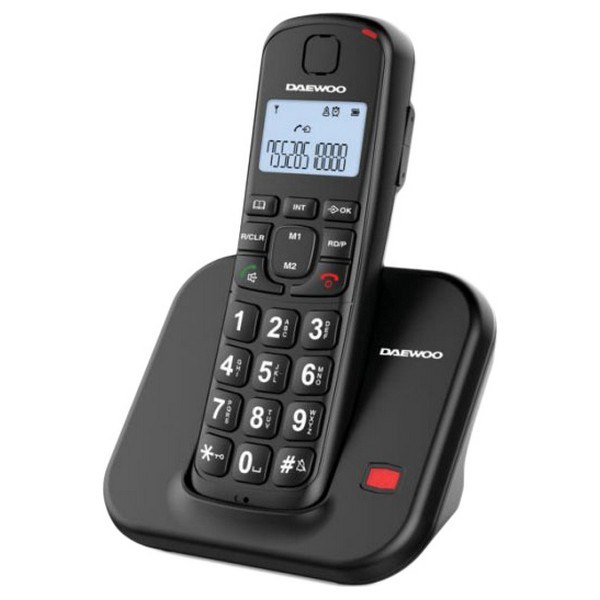 daewoo-big-keys-tradlos-fasttelefon-dect-dtd-7200b