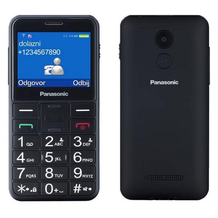 Panasonic TU150 Dual SIM Mobile