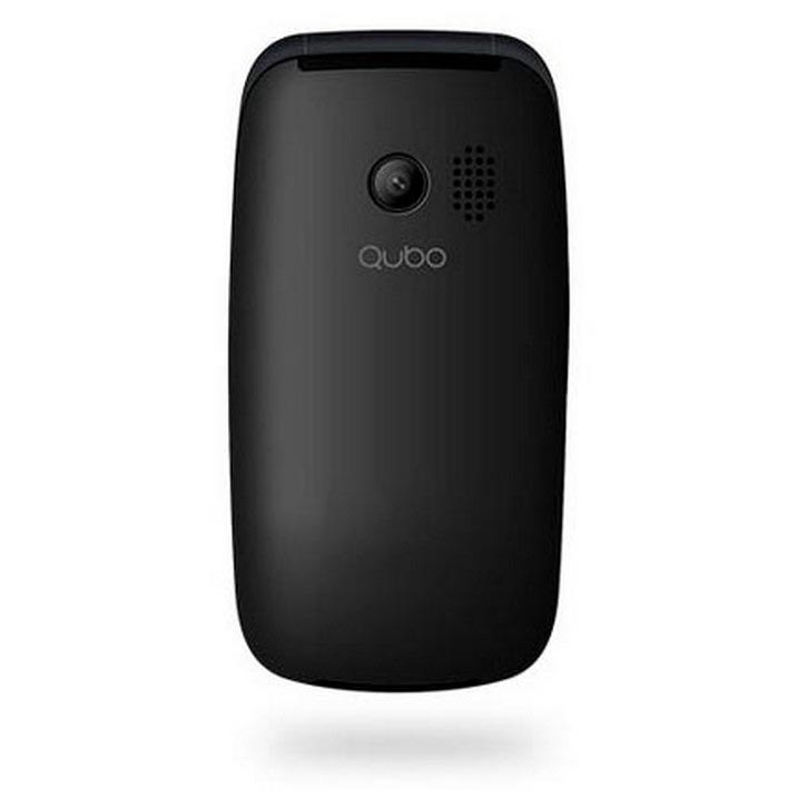 Qubo Mobil Neo 2 2.4´´ Dual SIM