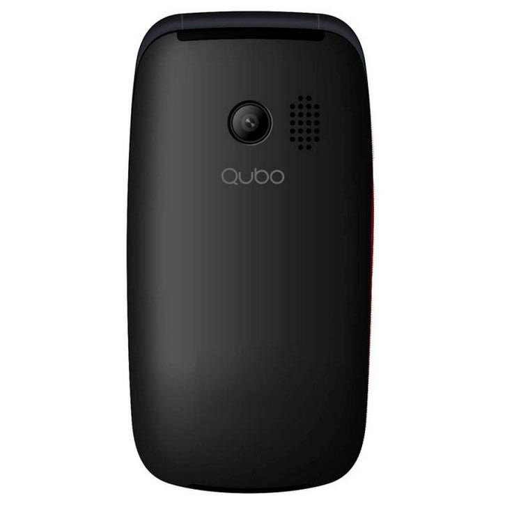 Qubo Móvil Neo 2.4´´ Dual SIM
