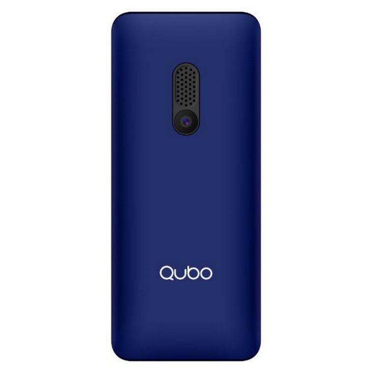 Qubo Mobil X119 1.77´´ Dual SIM