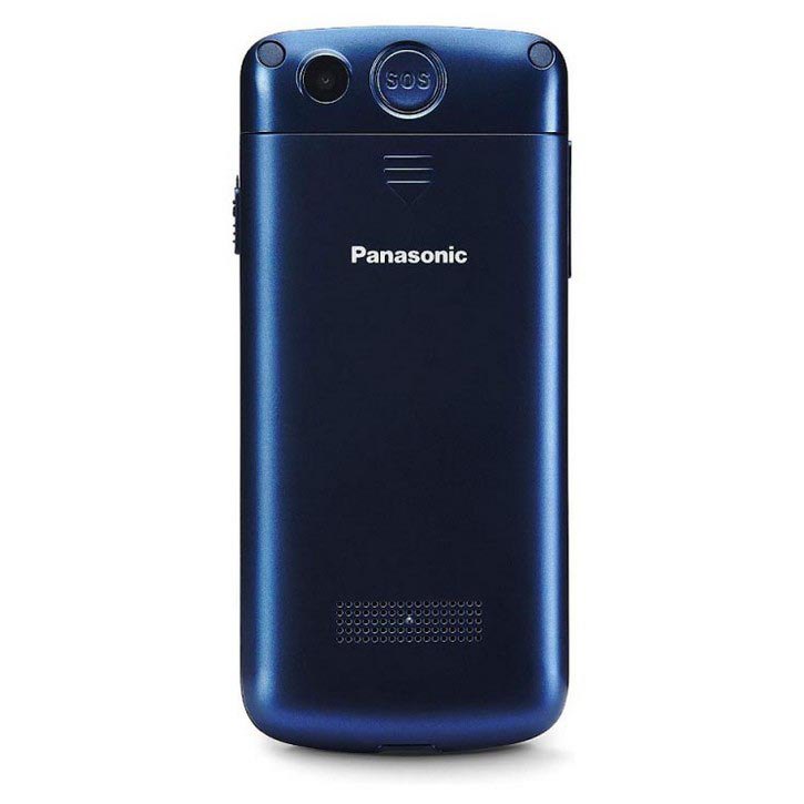 Panasonic TU110 1.77´´ Dual SIM Mobilny