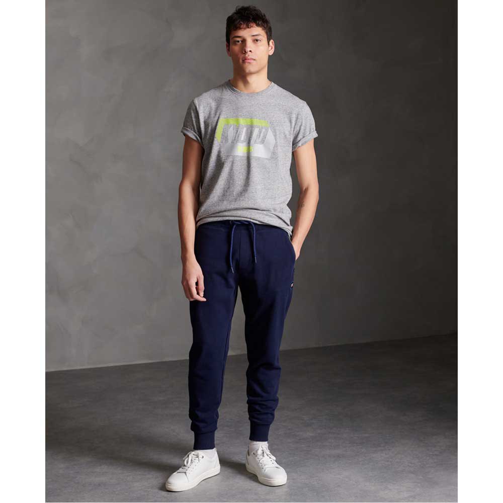 Superdry Pantalons Collective