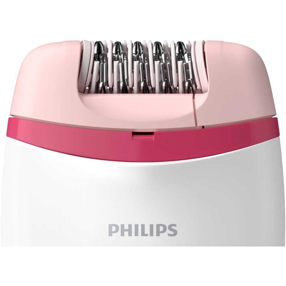 Philips 제모기 키트 Satinelle Essential BRP506/00