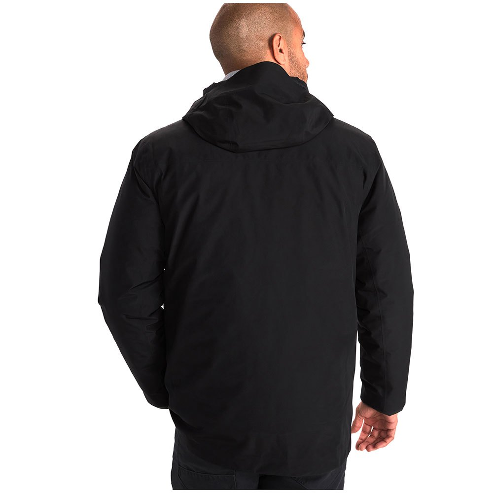 Marmot Bleeker Component jacket