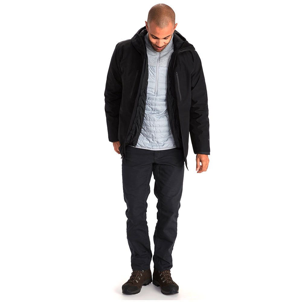Marmot Bleeker Component jacket