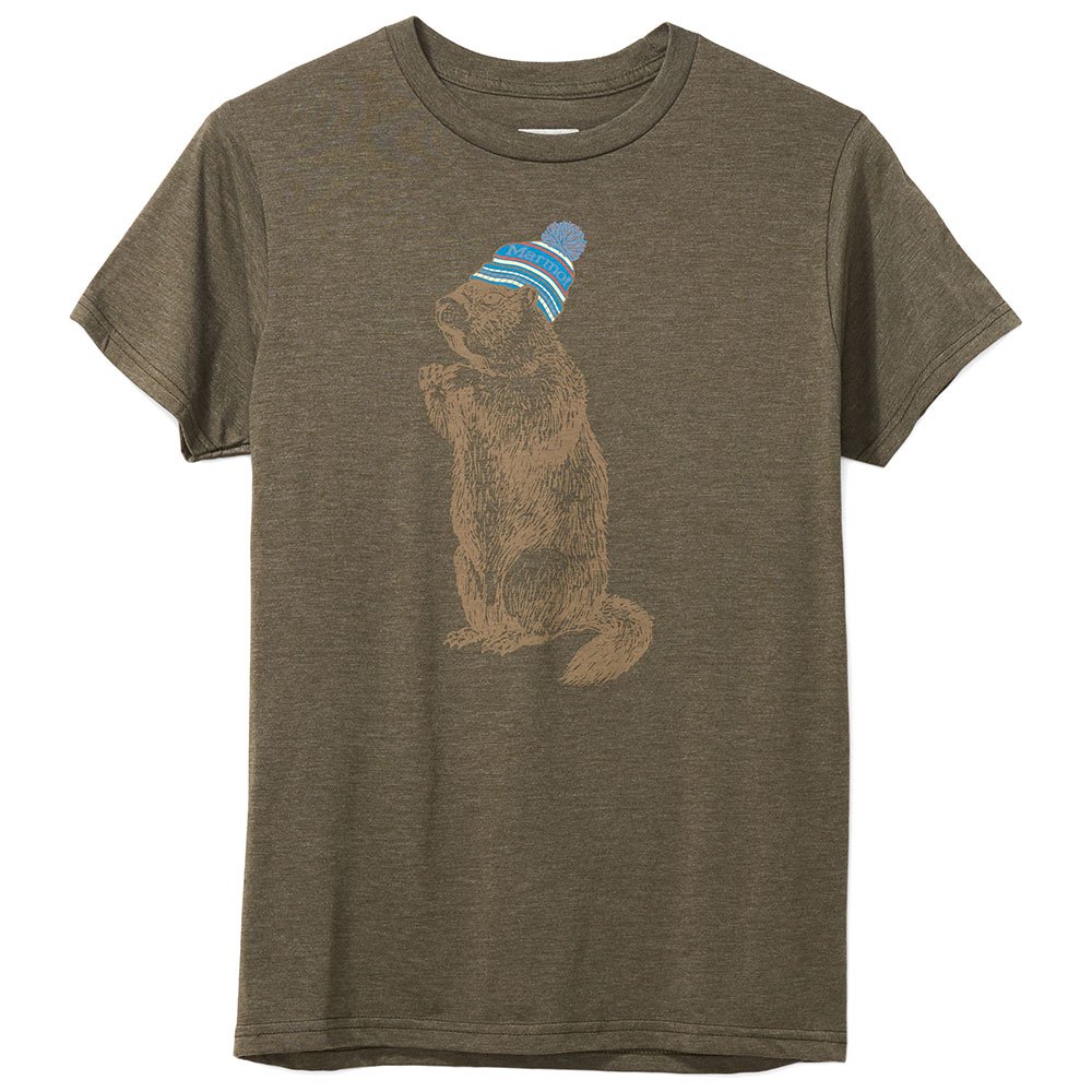 marmot-pom-pom-kurzarmeliges-t-shirt