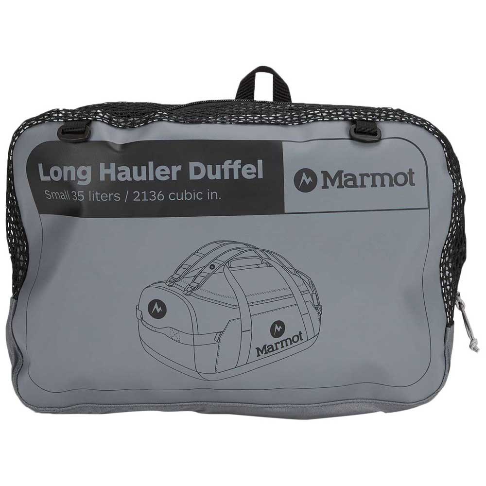 Marmot Bolsa Long Hauler 35L